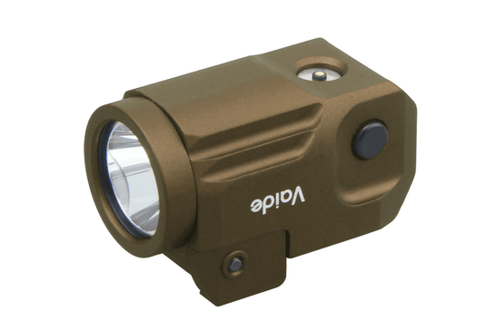 VECTOR OPTICS VAPL-02 VAIDE SCRAPPER FLASHLIGHT - NeonSales {{ shop.shopifyCountryName }}