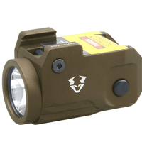 VECTOR OPTICS VAPL-02 VAIDE SCRAPPER FLASHLIGHT - NeonSales {{ shop.shopifyCountryName }}