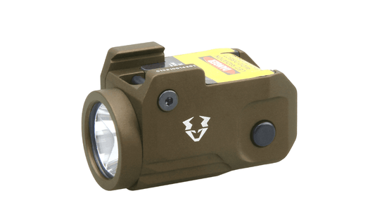 VECTOR OPTICS VAPL-02 VAIDE SCRAPPER FLASHLIGHT - NeonSales {{ shop.shopifyCountryName }}
