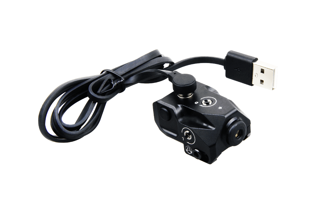VECTOR OPTICS VRGL-P01 VIPERAY SCRAPPER LASERSIGHT - NeonSales {{ shop.shopifyCountryName }}