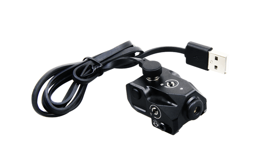 VECTOR OPTICS VRGL-P01 VIPERAY SCRAPPER LASERSIGHT - NeonSales {{ shop.shopifyCountryName }}