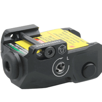 VECTOR OPTICS VRGL-P01 VIPERAY SCRAPPER LASERSIGHT - NeonSales {{ shop.shopifyCountryName }}