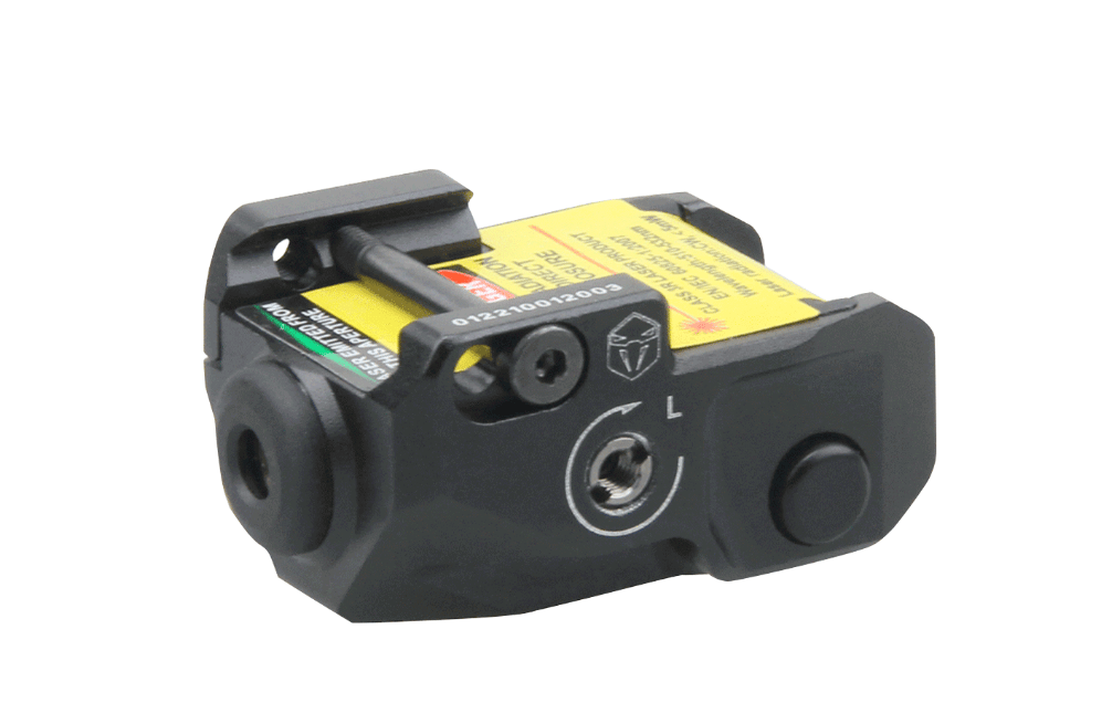 VECTOR OPTICS VRGL-P01 VIPERAY SCRAPPER LASERSIGHT - NeonSales {{ shop.shopifyCountryName }}