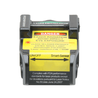 VECTOR OPTICS VRGL-P01 VIPERAY SCRAPPER LASERSIGHT - NeonSales {{ shop.shopifyCountryName }}