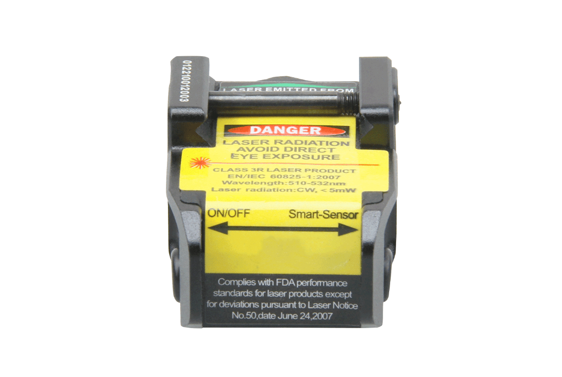 VECTOR OPTICS VRGL-P01 VIPERAY SCRAPPER LASERSIGHT - NeonSales {{ shop.shopifyCountryName }}