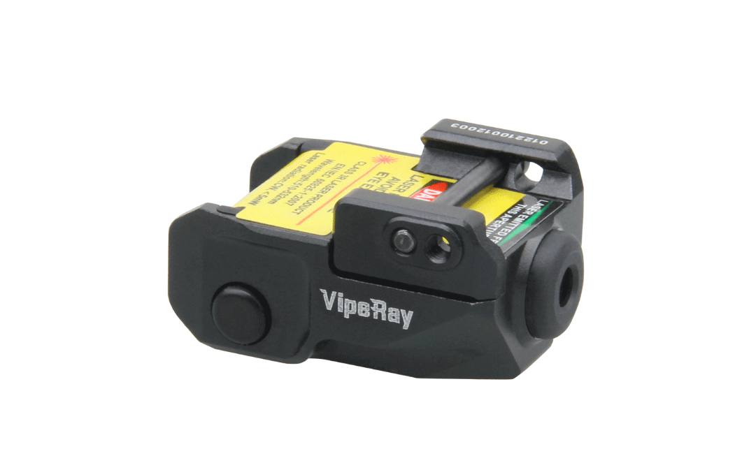 VECTOR OPTICS VRGL-P01 VIPERAY SCRAPPER LASERSIGHT - NeonSales {{ shop.shopifyCountryName }}