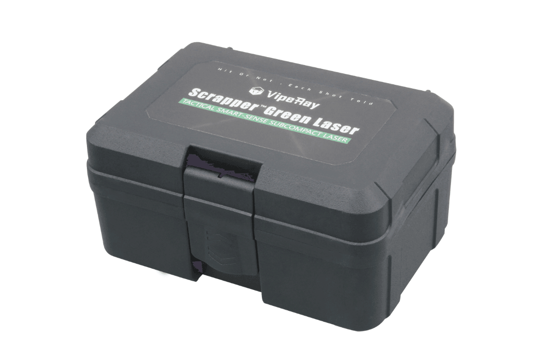 VECTOR OPTICS VRGL-P01 VIPERAY SCRAPPER LASERSIGHT - NeonSales {{ shop.shopifyCountryName }}