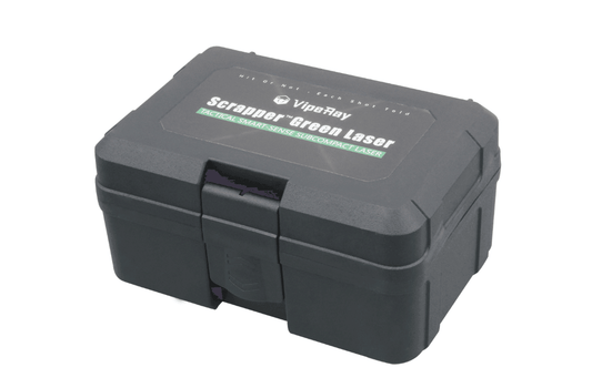 VECTOR OPTICS VRGL-P01 VIPERAY SCRAPPER LASERSIGHT - NeonSales {{ shop.shopifyCountryName }}