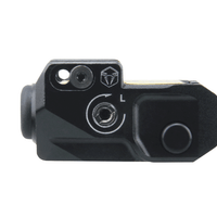 VECTOR OPTICS VRGL-P01 VIPERAY SCRAPPER LASERSIGHT - NeonSales {{ shop.shopifyCountryName }}