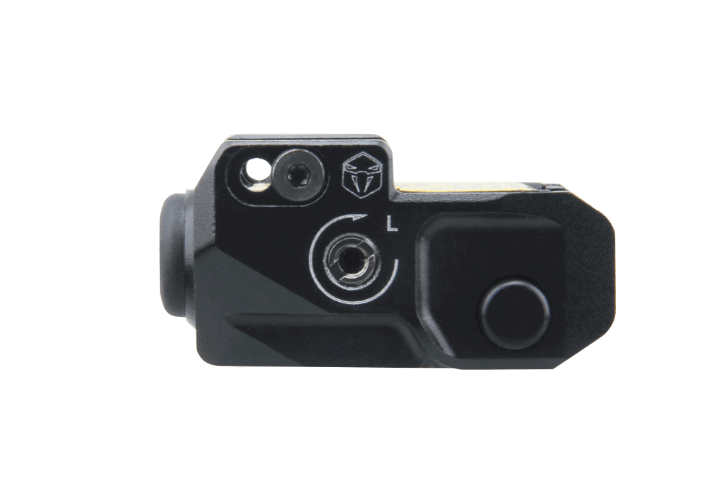 VECTOR OPTICS VRGL-P01 VIPERAY SCRAPPER LASERSIGHT - NeonSales {{ shop.shopifyCountryName }}