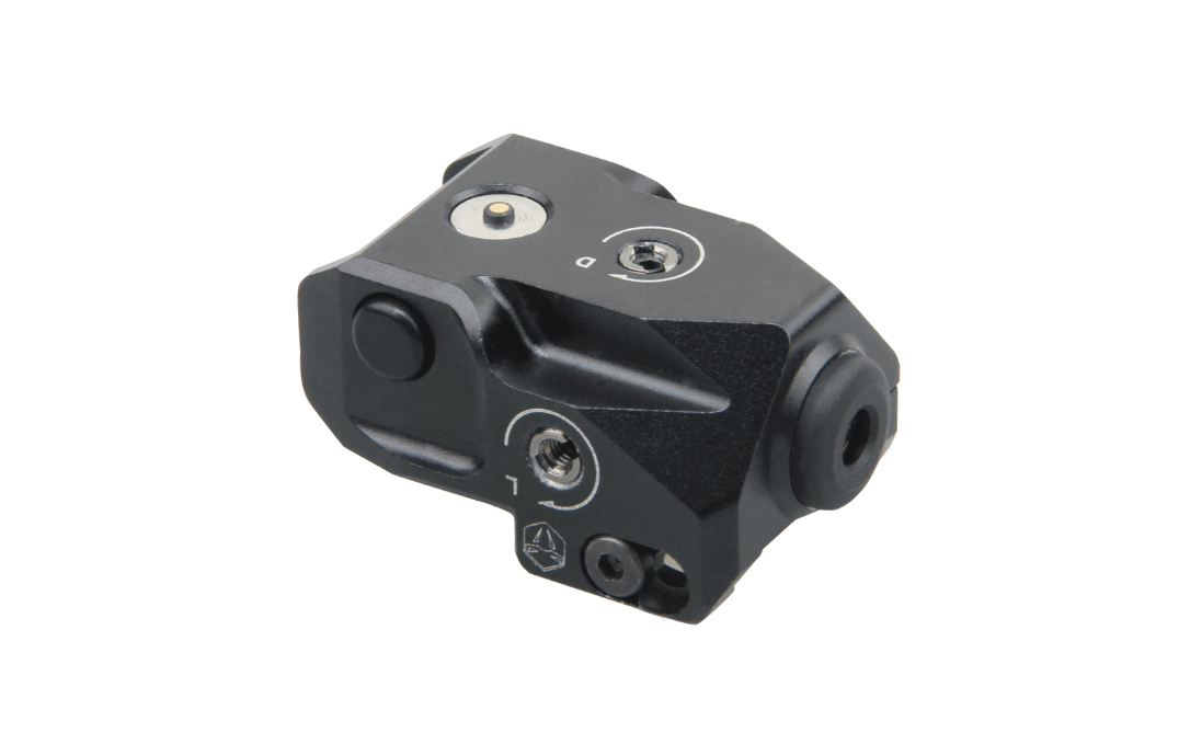 VECTOR OPTICS VRGL-P01 VIPERAY SCRAPPER LASERSIGHT - NeonSales {{ shop.shopifyCountryName }}