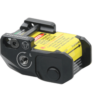 VECTOR OPTICS VRGL-P01 VIPERAY SCRAPPER LASERSIGHT - NeonSales {{ shop.shopifyCountryName }}