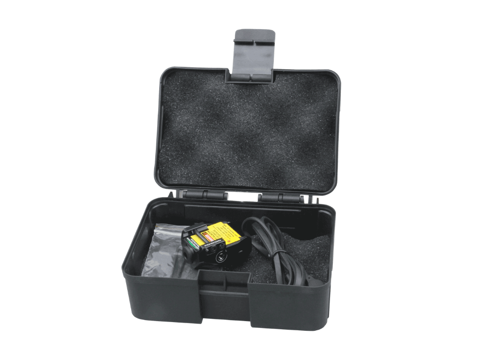 VECTOR OPTICS VRGL-P01 VIPERAY SCRAPPER LASERSIGHT - NeonSales {{ shop.shopifyCountryName }}