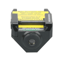 VECTOR OPTICS VRGL-P01 VIPERAY SCRAPPER LASERSIGHT - NeonSales {{ shop.shopifyCountryName }}