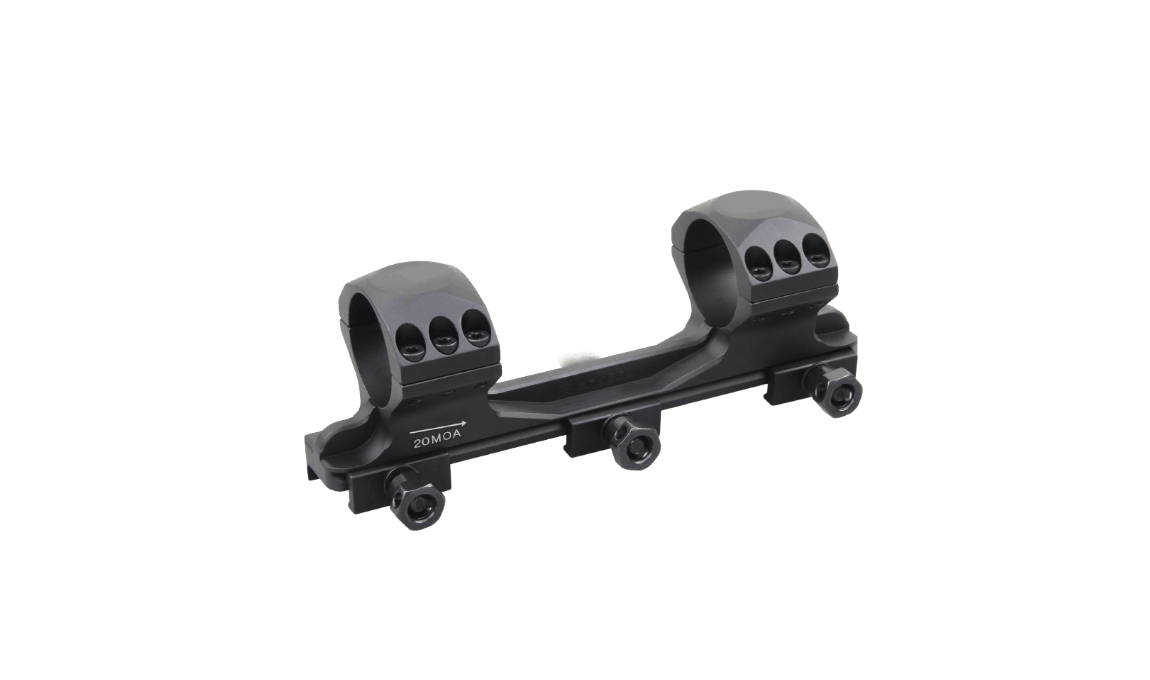 VECTOR OPTICS XASR-3011 MOA MED PICATINNY MOUNT - NeonSales {{ shop.shopifyCountryName }}