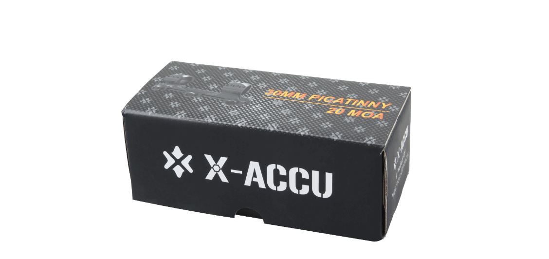 VECTOR OPTICS XASR-3011 MOA MED PICATINNY MOUNT - NeonSales {{ shop.shopifyCountryName }}