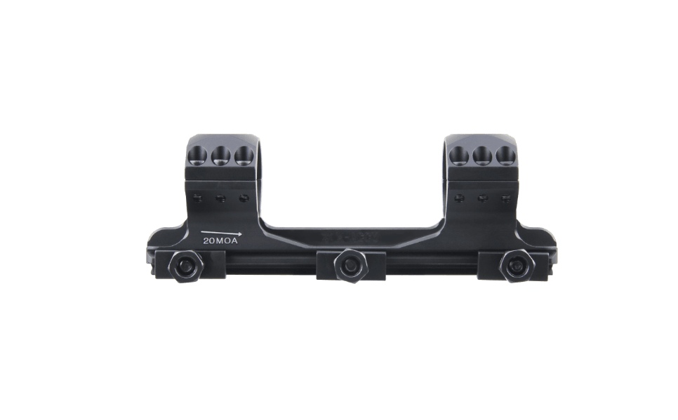 VECTOR OPTICS XASR-3011 MOA MED PICATINNY MOUNT - NeonSales {{ shop.shopifyCountryName }}