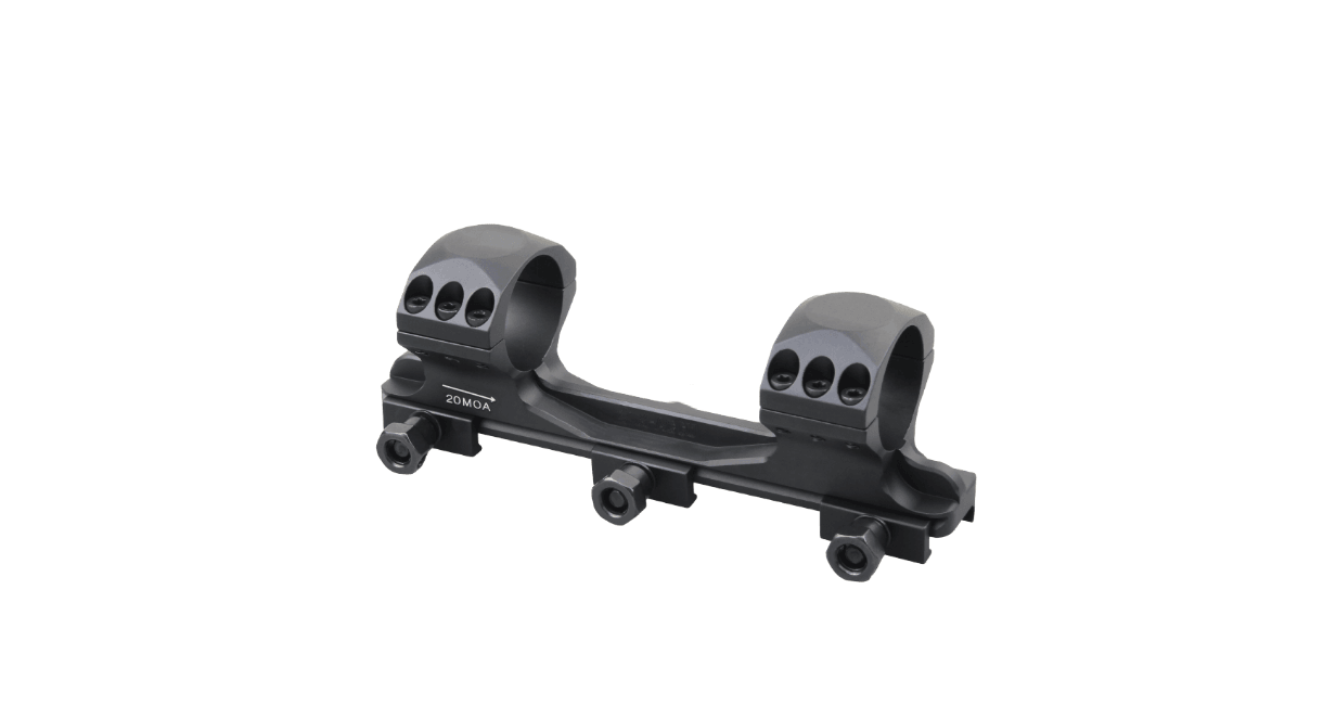 VECTOR OPTICS XASR-3011 MOA MED PICATINNY MOUNT - NeonSales {{ shop.shopifyCountryName }}