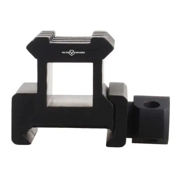 VECTOR OPTICS SCRA-59 0.83 PICATINNY RISER RAIL - NeonSales {{ shop.shopifyCountryName }}