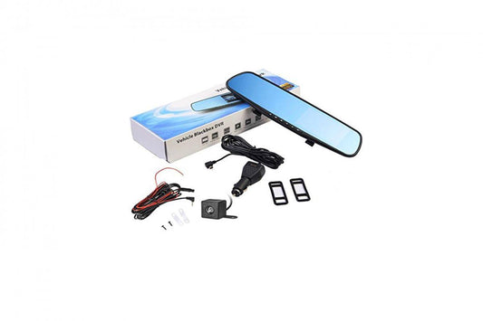 VEHICLE CAMCORDER + REARVIEW CAMERA, 1080P HD - NeonSales {{ shop.shopifyCountryName }}
