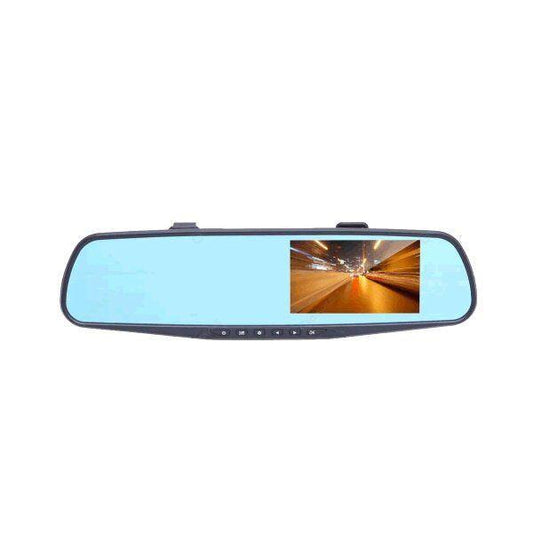 VEHICLE CAMCORDER + REARVIEW CAMERA, 1080P HD - NeonSales {{ shop.shopifyCountryName }}