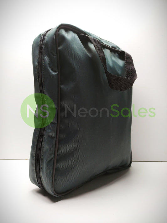 VEHICLE FIRST AID KIT, PREPACKED IN BAG - NeonSales {{ shop.shopifyCountryName }}