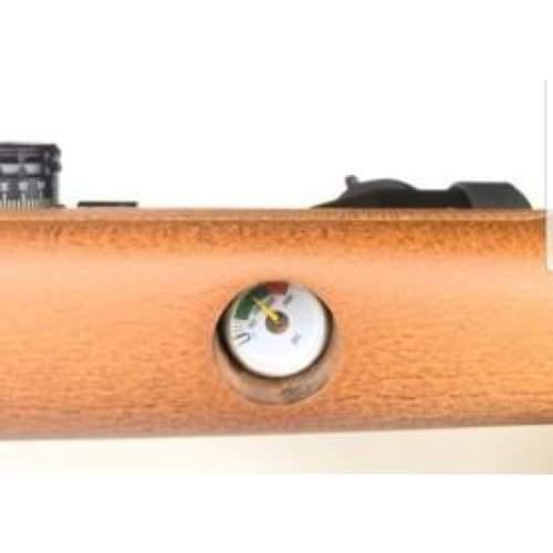 VENOM PCP RIFLE 4.5MM SINGLE-SHOT - NeonSales {{ shop.shopifyCountryName }}