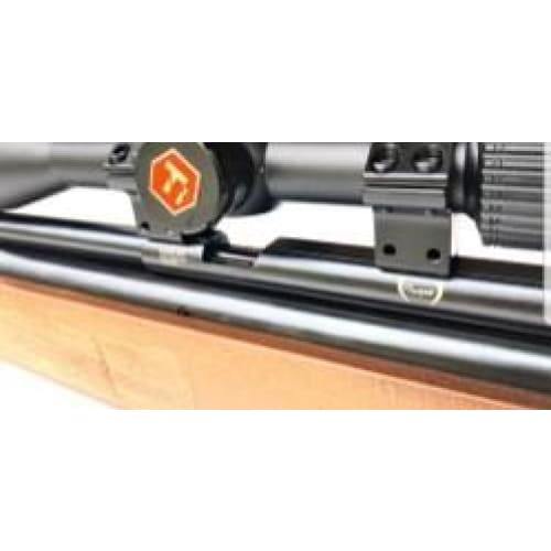 VENOM PCP RIFLE 4.5MM SINGLE-SHOT - NeonSales {{ shop.shopifyCountryName }}