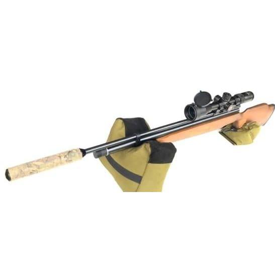 VENOM PCP RIFLE 4.5MM SINGLE-SHOT - NeonSales {{ shop.shopifyCountryName }}