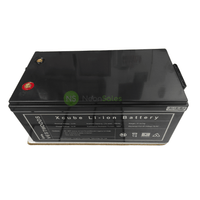 VESTWOODS 12.8V 200AH LITHIUM LIFEP04 BATTERY BMS - NeonSales {{ shop.shopifyCountryName }}