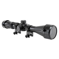 VECTOR OPTICS OPSL20 RIFLE SCOPE PAC 3-9X40 - NeonSales {{ shop.shopifyCountryName }}
