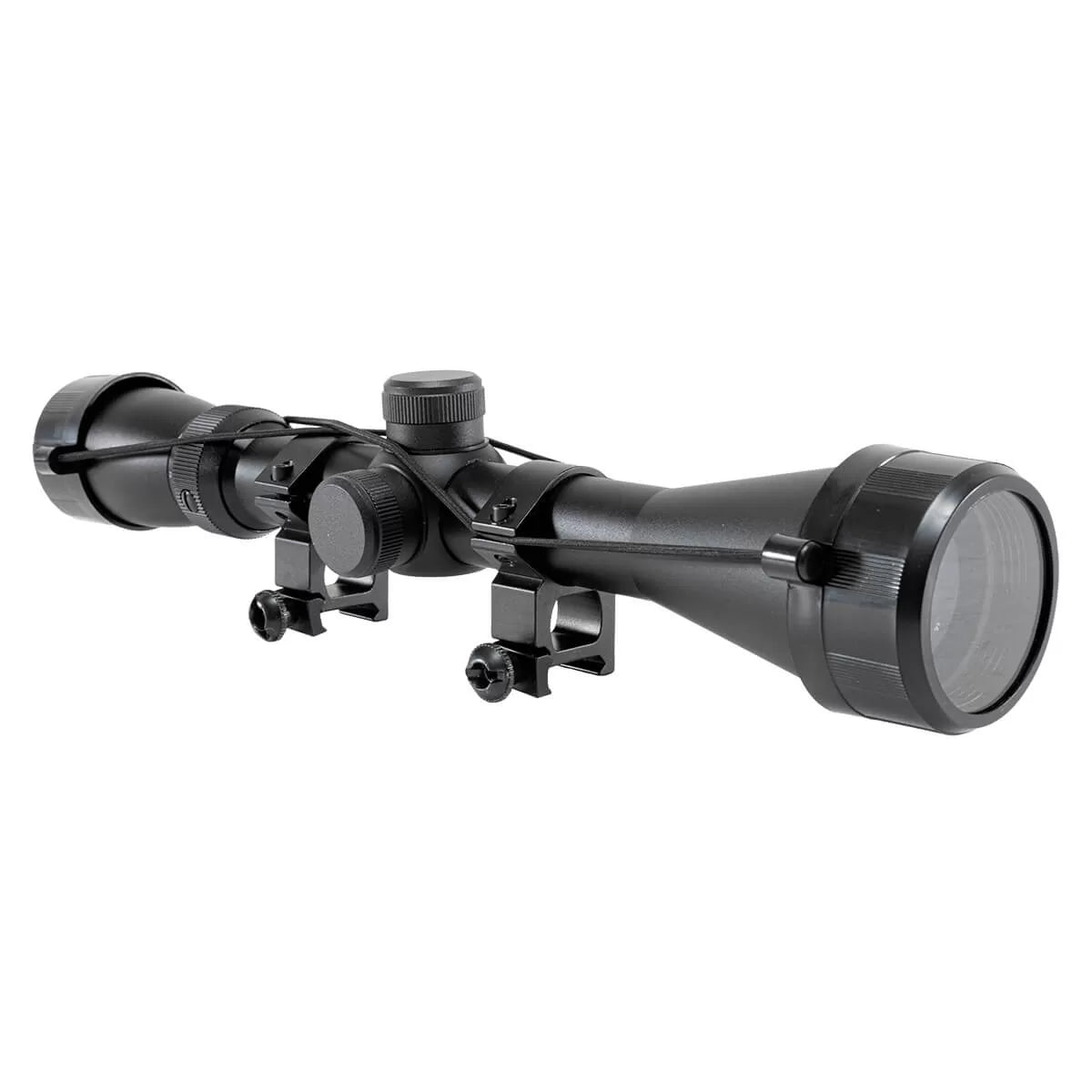 VECTOR OPTICS OPSL20 RIFLE SCOPE PAC 3-9X40 - NeonSales {{ shop.shopifyCountryName }}