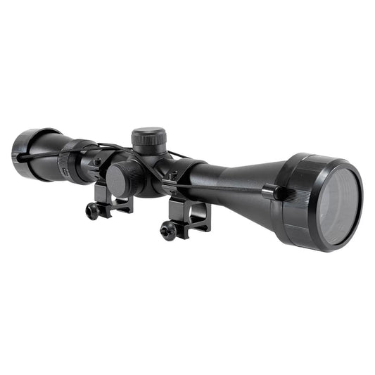 VECTOR OPTICS OPSL20 RIFLE SCOPE PAC 3-9X40 - NeonSales {{ shop.shopifyCountryName }}