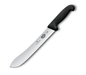 VICTORINOX FIBROX BUTCHER KNIFE 25CM - NeonSales {{ shop.shopifyCountryName }}