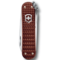 VICTORINOX V0.6221.4011G CLASSIC PRECIOUS ALOX - NeonSales {{ shop.shopifyCountryName }}