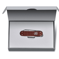 VICTORINOX V0.6221.4011G CLASSIC PRECIOUS ALOX - NeonSales {{ shop.shopifyCountryName }}