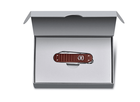 VICTORINOX V0.6221.4011G CLASSIC PRECIOUS ALOX - NeonSales {{ shop.shopifyCountryName }}