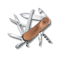VICTORINOX V2.3911.63 EVOLUTION WOOD - NeonSales {{ shop.shopifyCountryName }}
