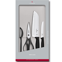 VICTORINOX V6.7133.4G SWISS CLASSIC KITCHEN SET - NeonSales {{ shop.shopifyCountryName }}