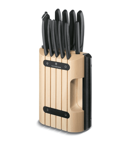 VICTORINOX V6.7153.11 SWISS CLASSIC 11 PIECE CUTLE - NeonSales {{ shop.shopifyCountryName }}
