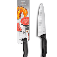 VICTORINOX V6.8083.20B SWISS CLASSIC CHEF KNIFE - NeonSales {{ shop.shopifyCountryName }}