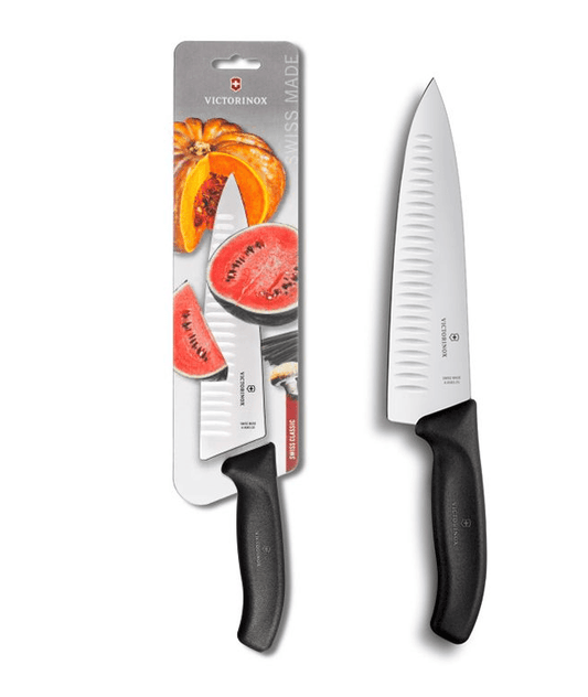 VICTORINOX V6.8083.20B SWISS CLASSIC CHEF KNIFE - NeonSales {{ shop.shopifyCountryName }}