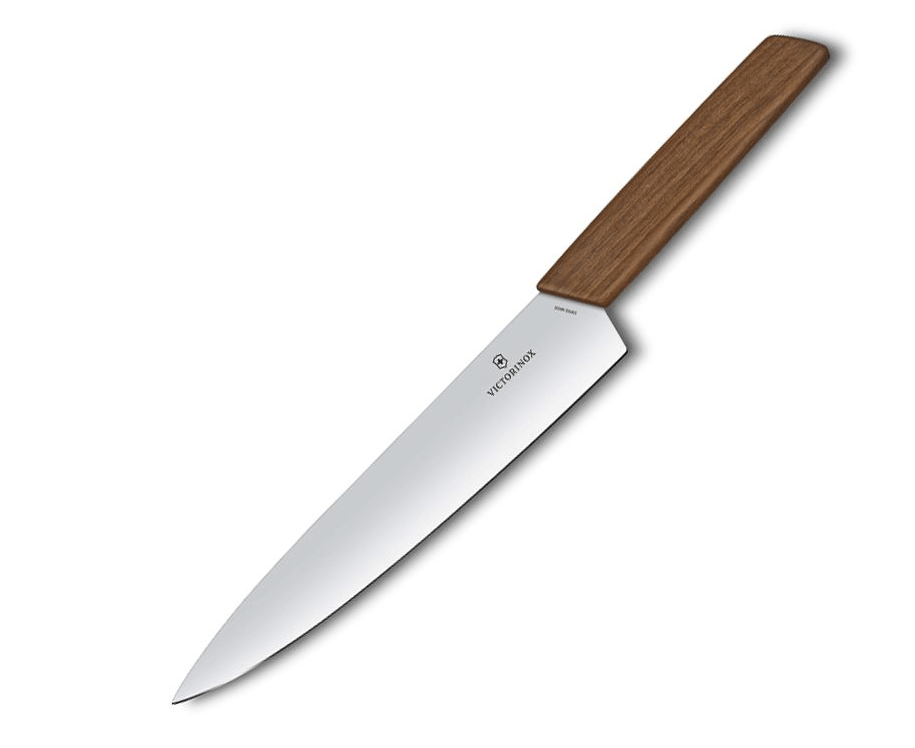 VICTORINOX V6.9010.22G SWISS MODERN CARVING KNIFE - NeonSales {{ shop.shopifyCountryName }}