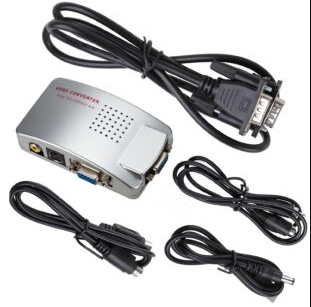VIDEO VGA CONVERTER HIGH RESOLUTION - NeonSales {{ shop.shopifyCountryName }}