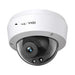VIGI 3MP IK10 IP DOME CAMERA 2.8MM LENS IR30M 12V - NeonSales {{ shop.shopifyCountryName }}