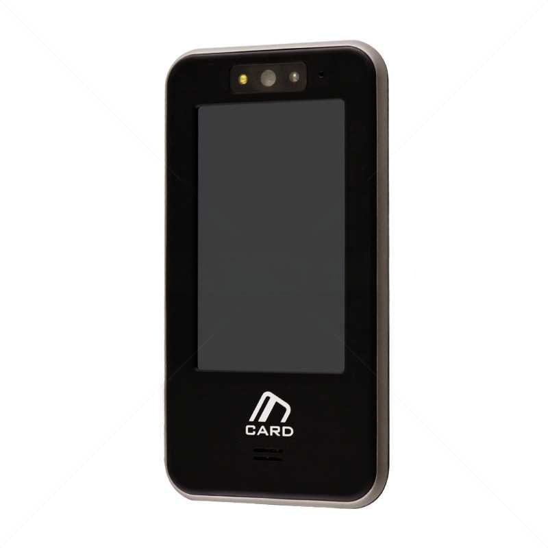 VIRDI AC1100SC READER MIFARE TOUCH BLUETOOTH - NeonSales {{ shop.shopifyCountryName }}
