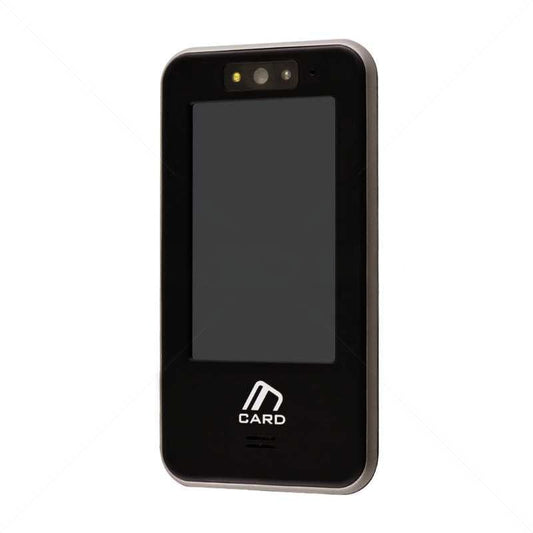 VIRDI AC1100SC READER MIFARE TOUCH BLUETOOTH - NeonSales {{ shop.shopifyCountryName }}