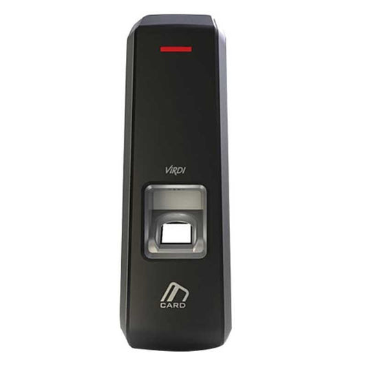 VIRDI AC2000HSC FINGERPRINT READER MIFARE IP65 HIG