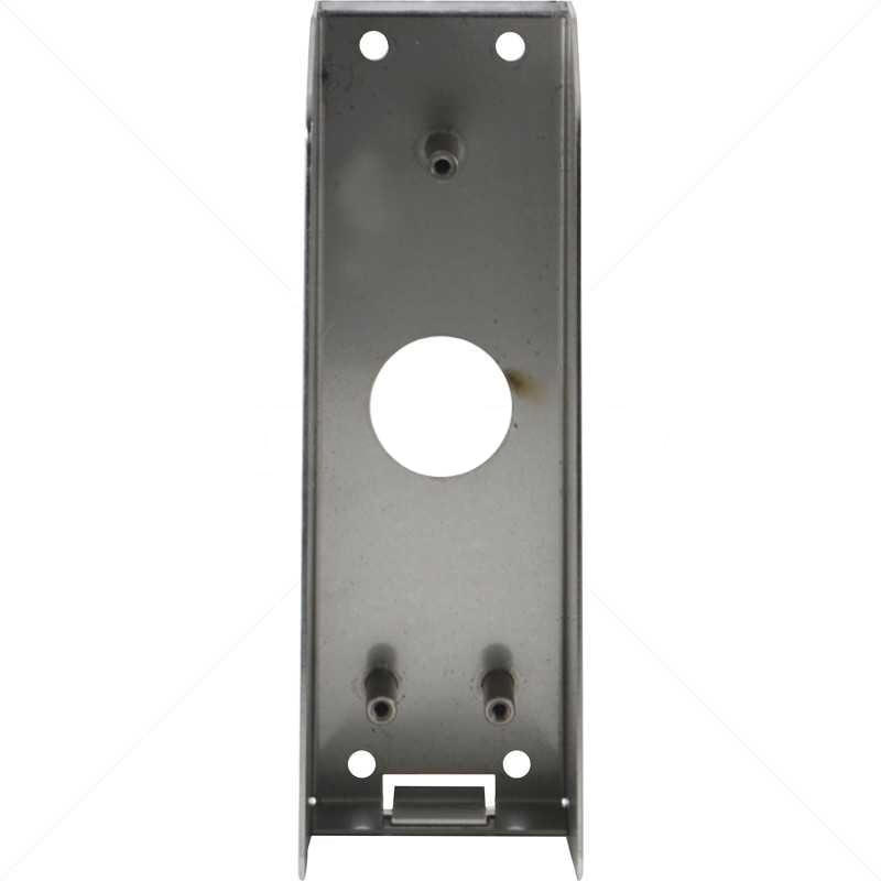 VIRDI ACC200 ENCLOSURE FOR AC2X00 SERIES STAINLESS - NeonSales {{ shop.shopifyCountryName }}