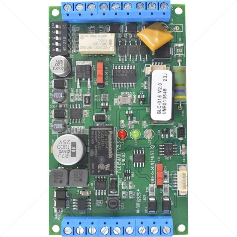 VIRDI BLC015 BATTERY AND LOCK CONTROLLER - NeonSales {{ shop.shopifyCountryName }}